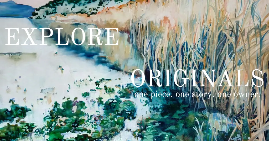 Explore Originals - one piece, one story, one owner. Explore Originals - one piece, one story, one owner.