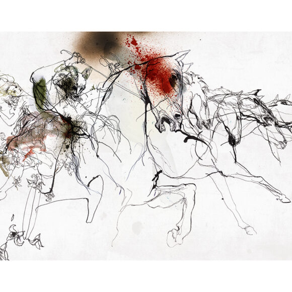 Ovidius, The Rape of Persephone