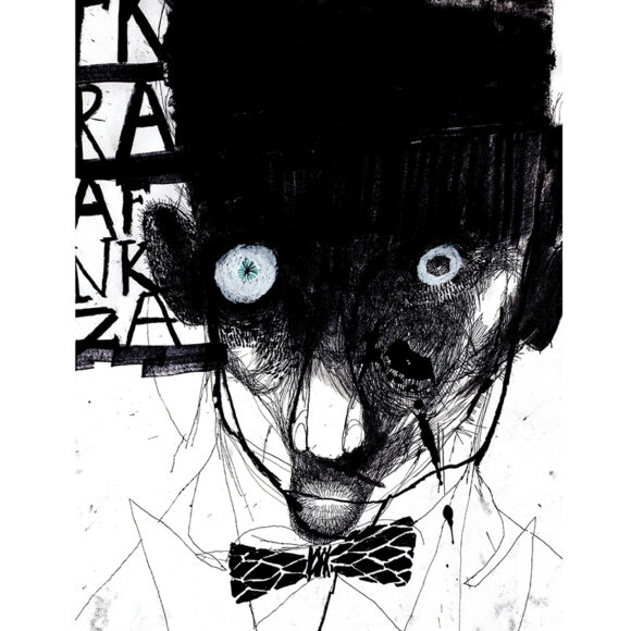 Franz Kafka