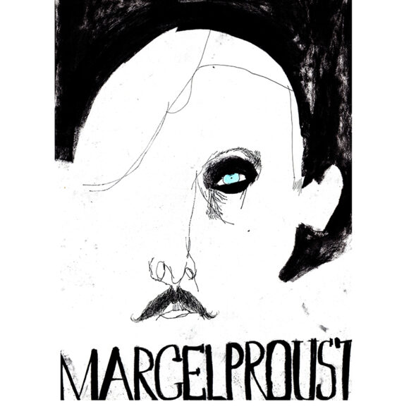 Marcel Proust