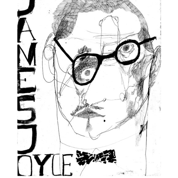 James Joyce