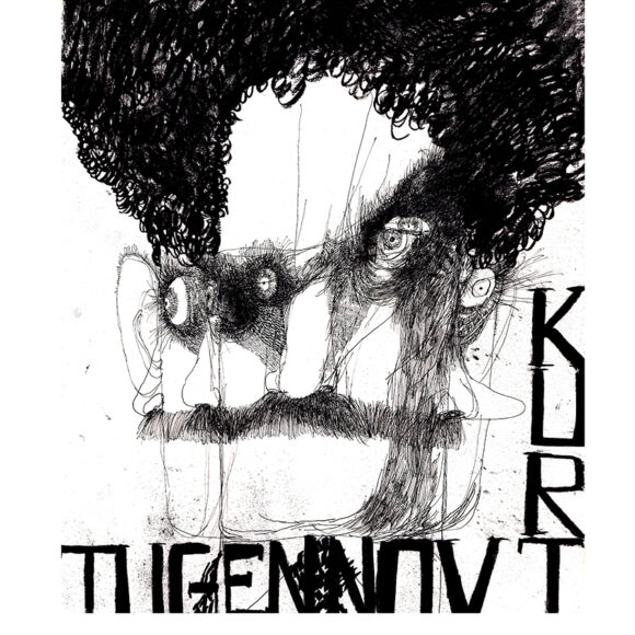 Kurt Vonnegut