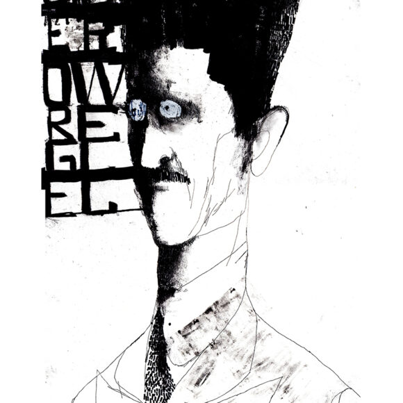 George Orwell