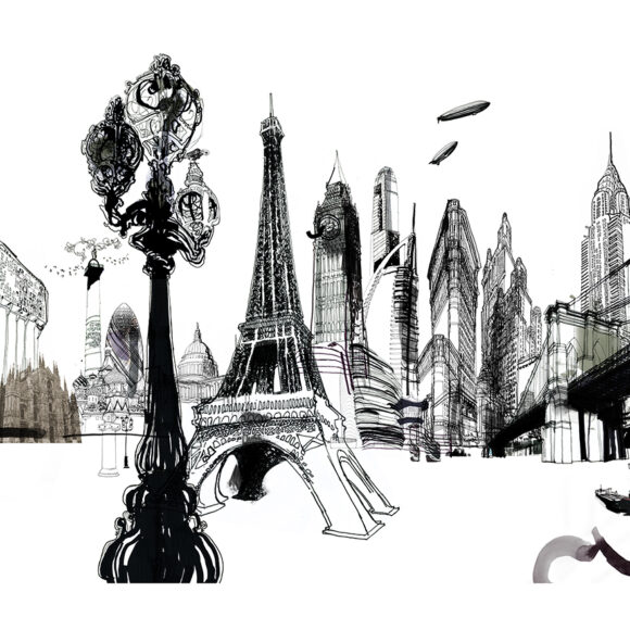 Metropolis