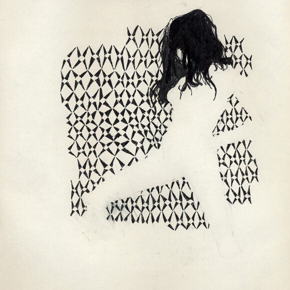 Geometric Girl