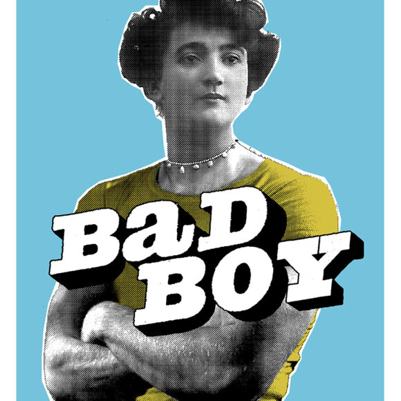 BAD BOY