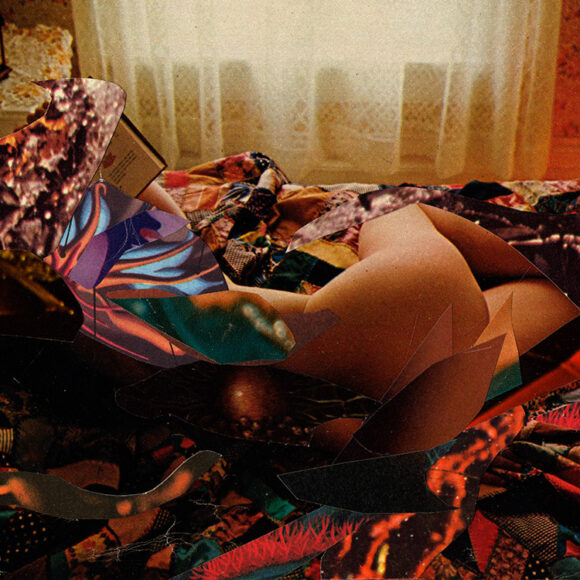 T:Hounds at the Barrier