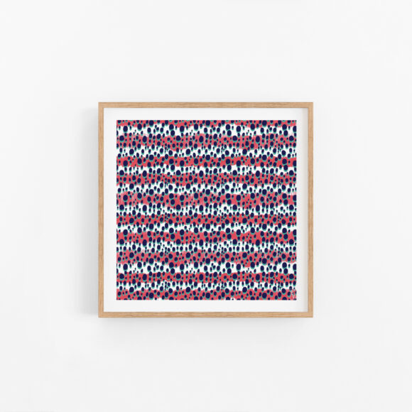 Happy Dots #4