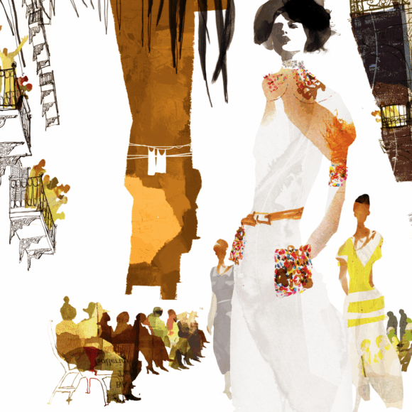 Chanel, Havana #2