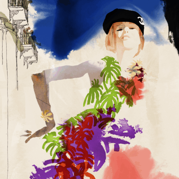 Chanel, Havana #5