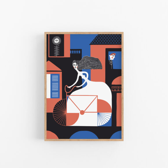 Bicycle