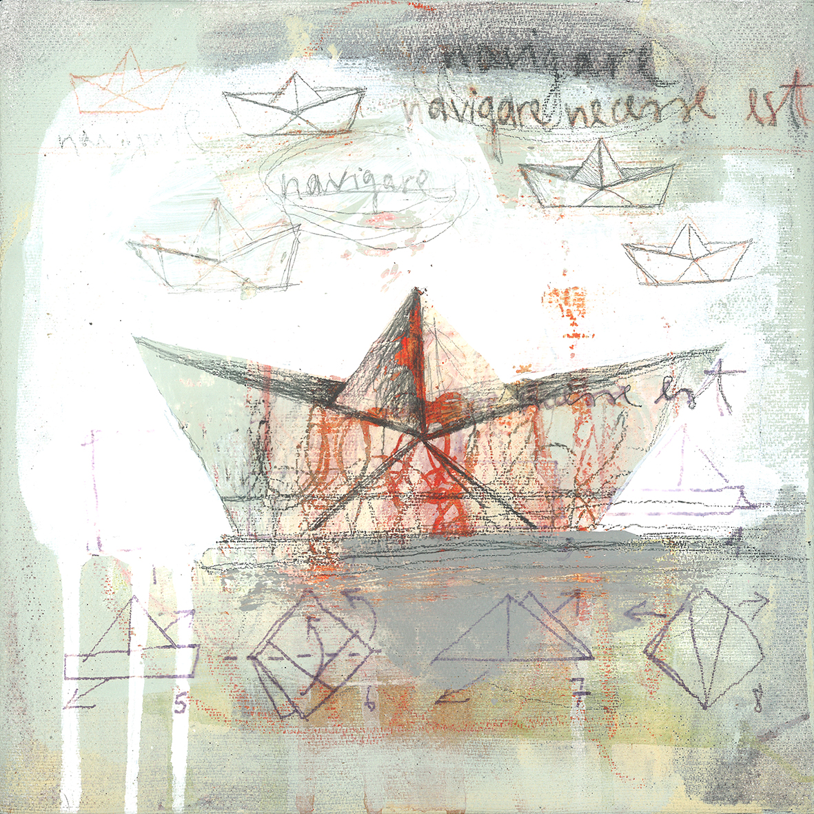 Navigare - PrintSin