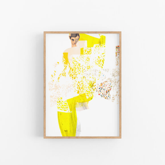 Yellow Morning