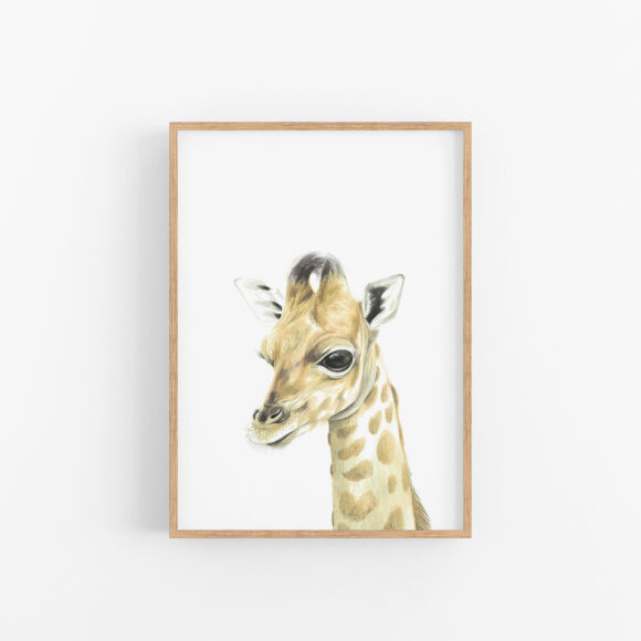 GIRAFFE