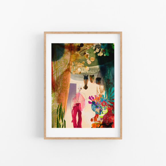 Elle Decor