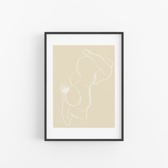 Nude #3