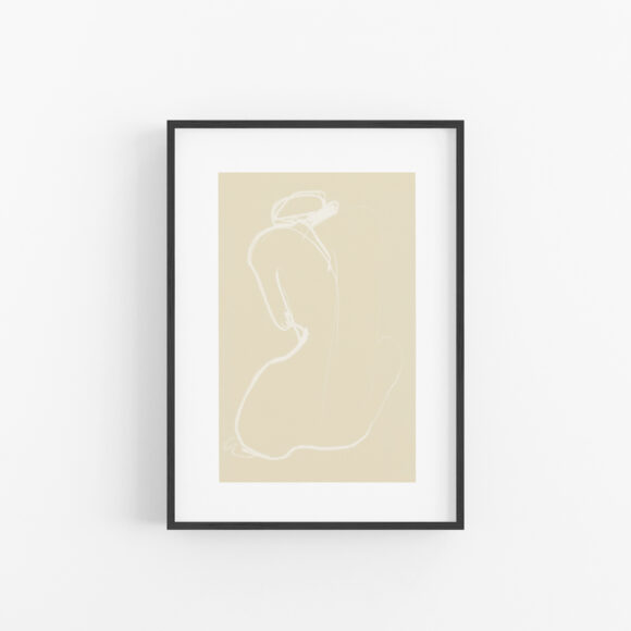 Nude #4