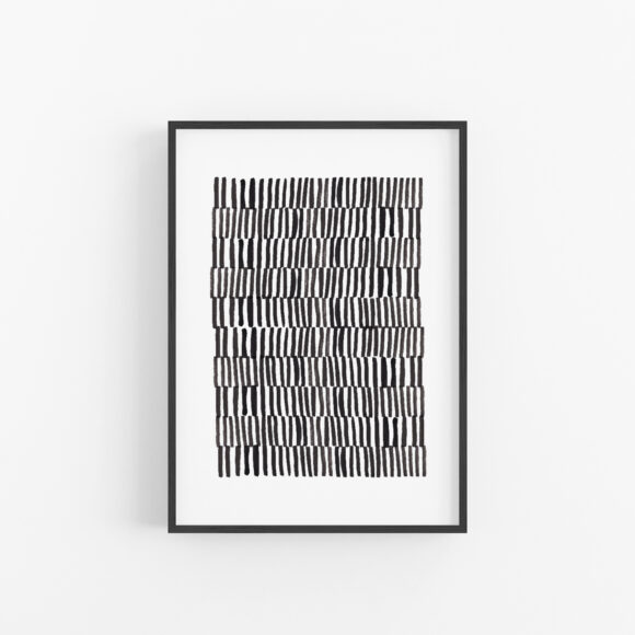 Lines #1