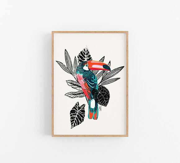 TUCAN