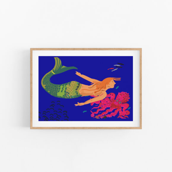 Mermaid