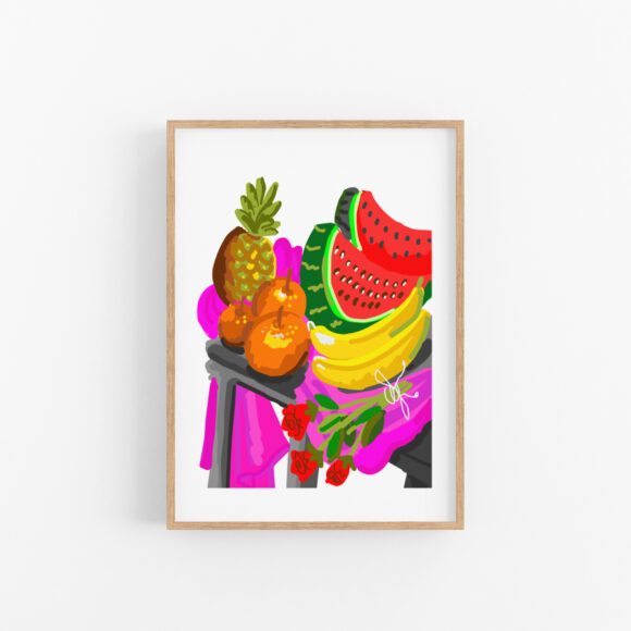 Still Life