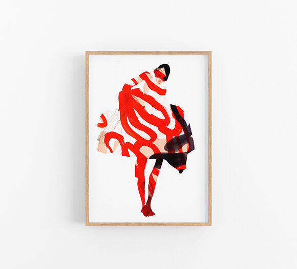 Commedia delle' arte