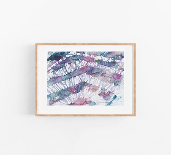 These are the Eleven Seas