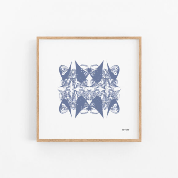 Cycladic Wings 3
