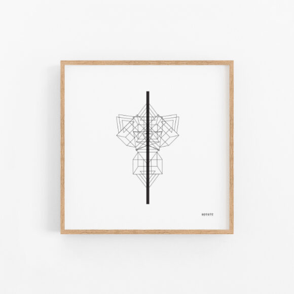 Antenna Recto