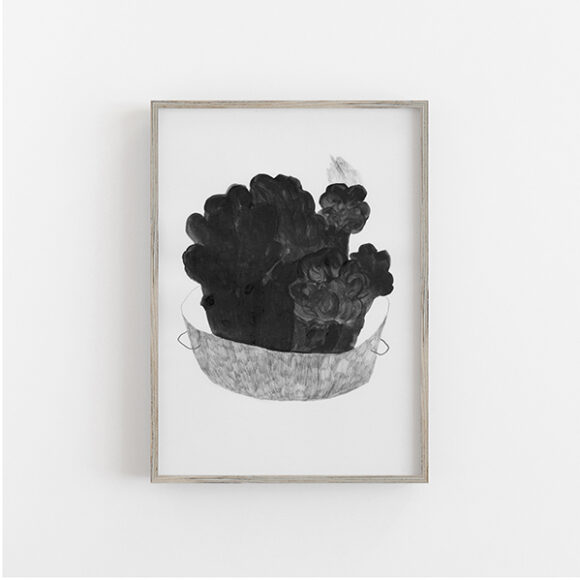 I thought i was enough