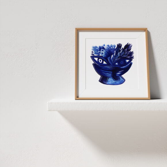 Vase 3