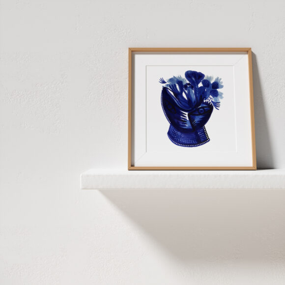 Vase 5
