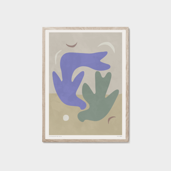 Flirting with the Sun