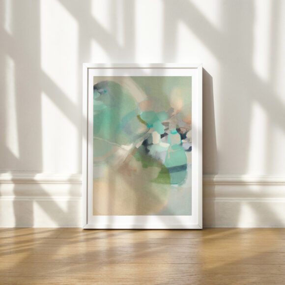 The Woods and the Water 1