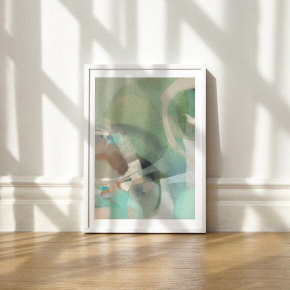 The Woods and the Water 2