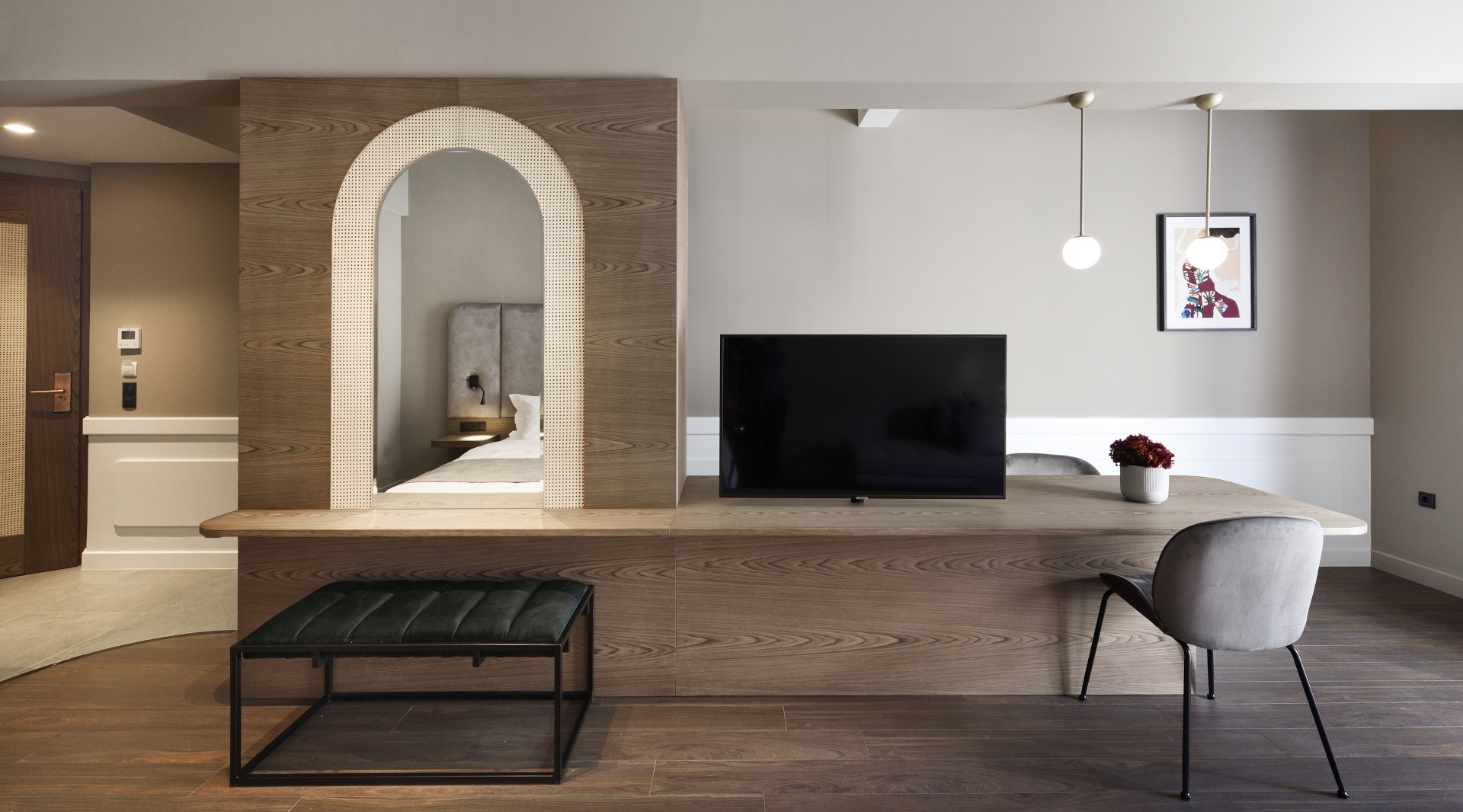 12. Roomore Suites, Thessaloniki (USP)