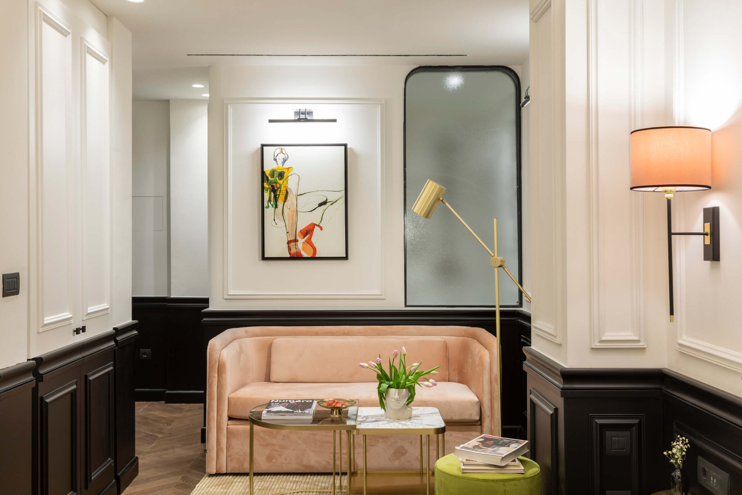 13.Villa Brown Ermou, Athens (UPS)