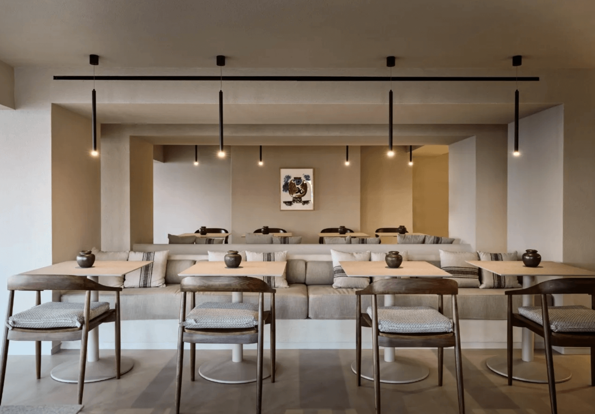 2. Domes Noruz, Mykonos (USP)