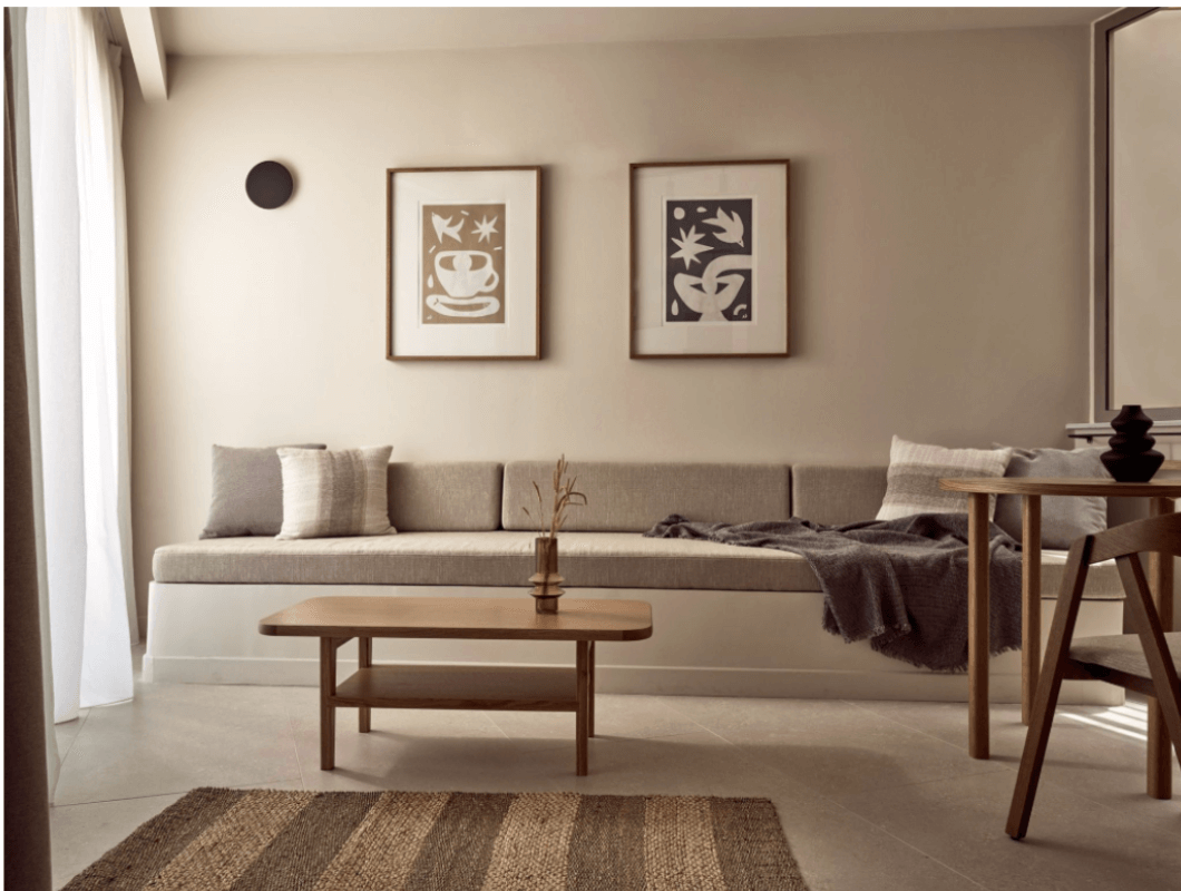 8. YOMA Suites, Zakynthos (USP)