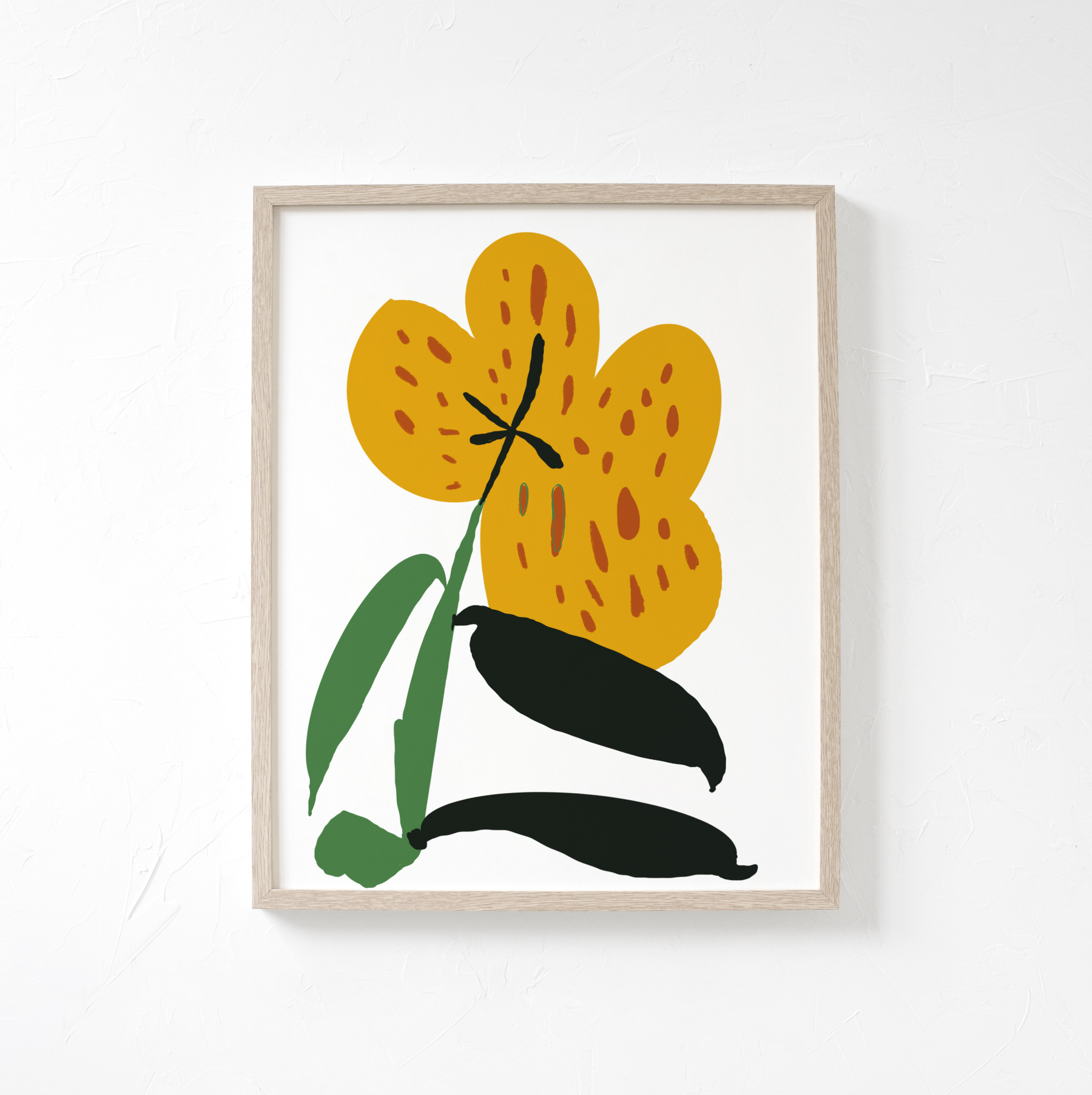 Flower #10