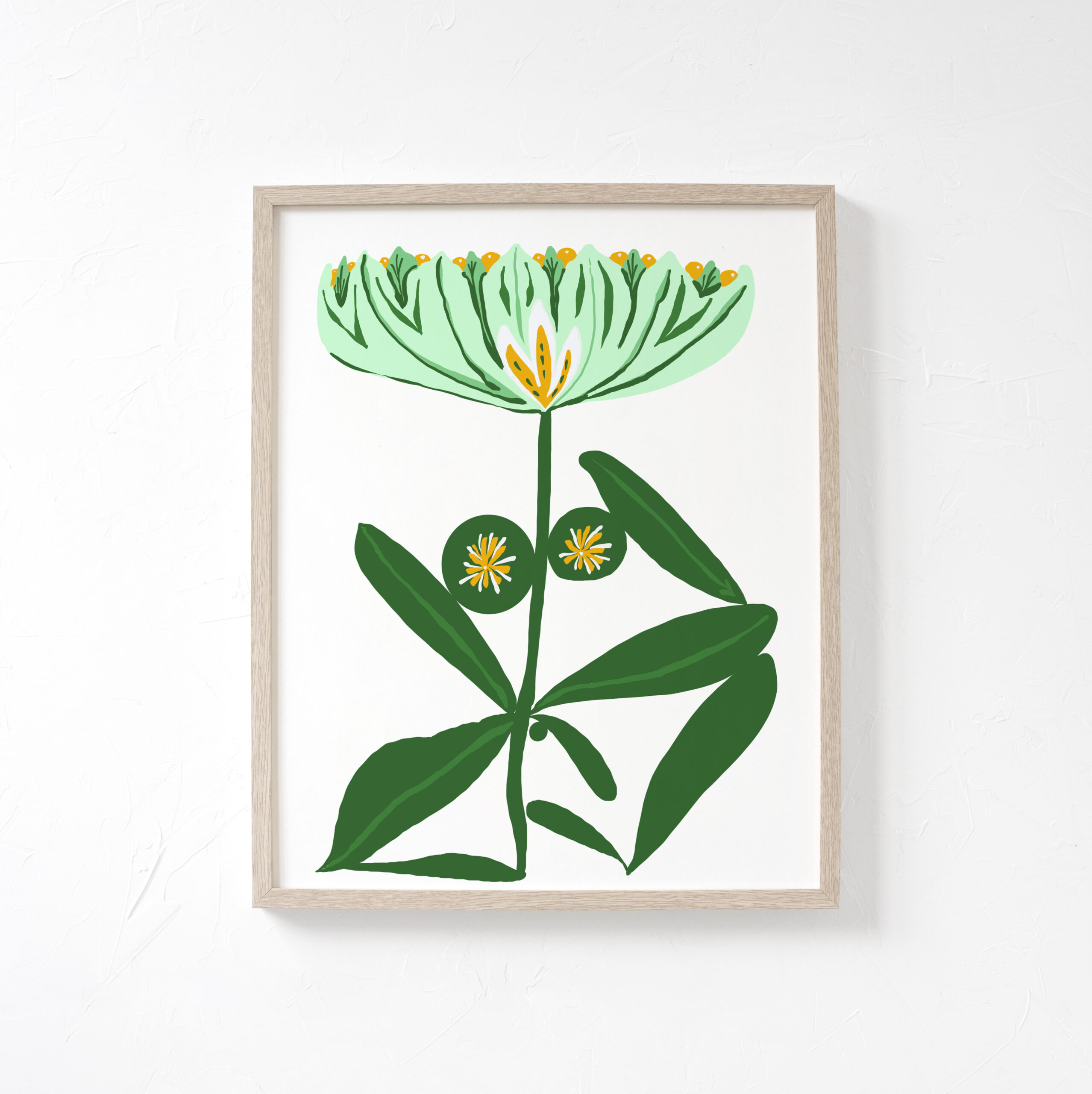 Flower #3
