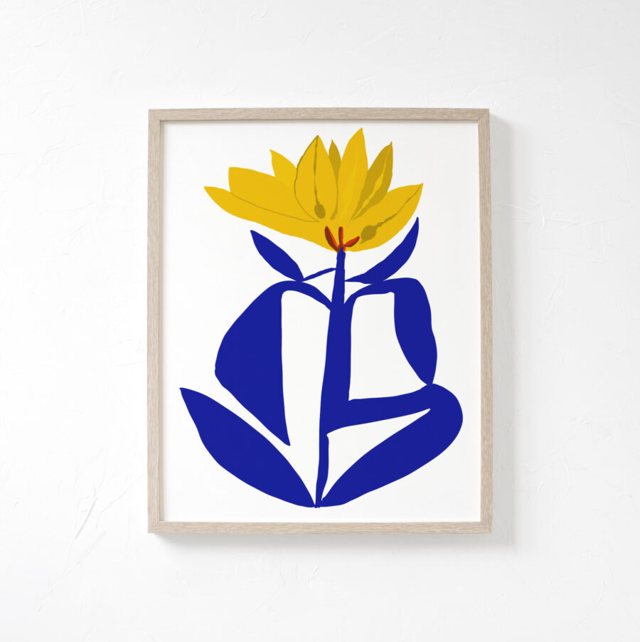 Flower #6