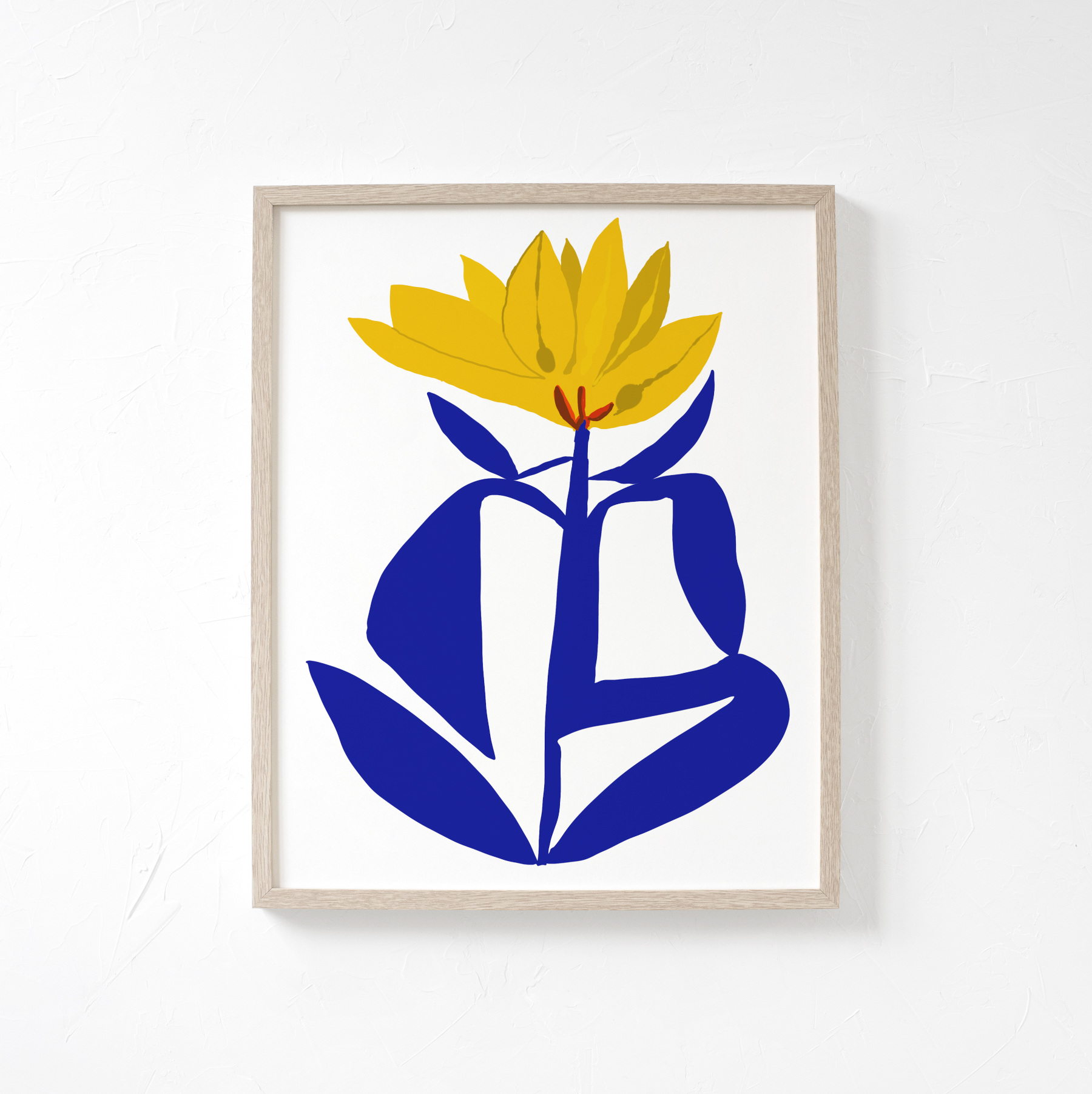 Flower #6