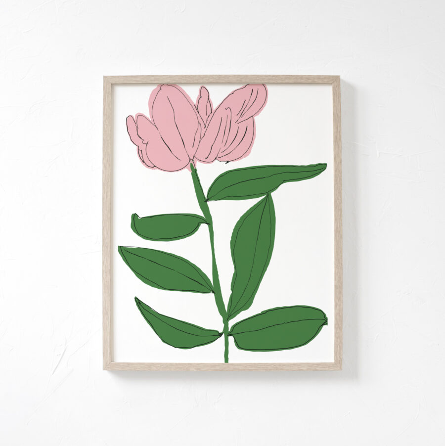 Flower #7
