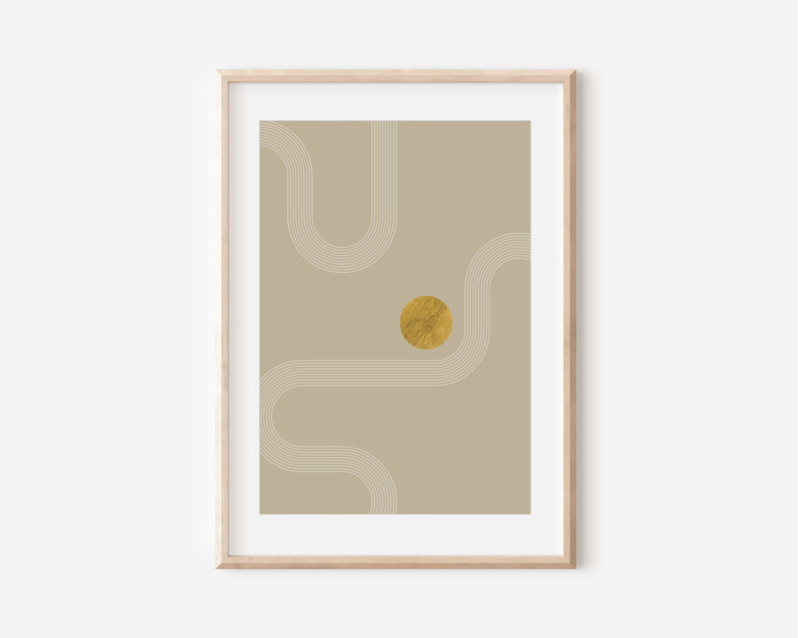 Infinity Beige