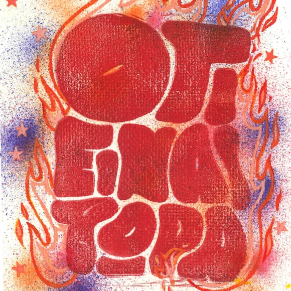 Whatever it is now II