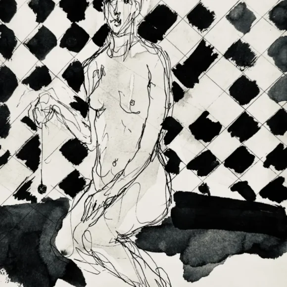 Interior III - Private geometry