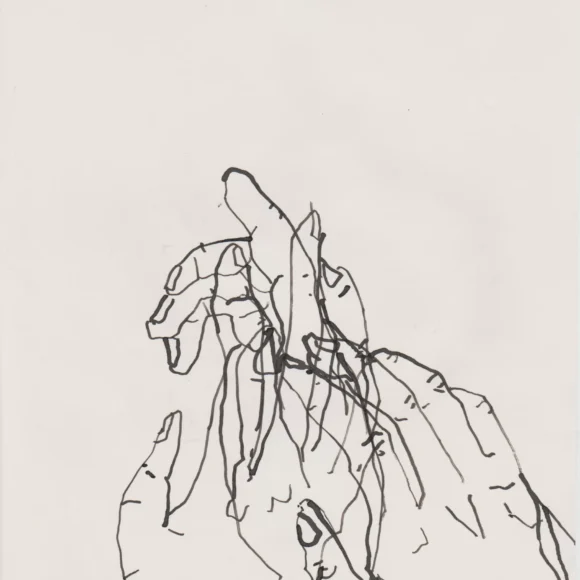 Always late for dinner