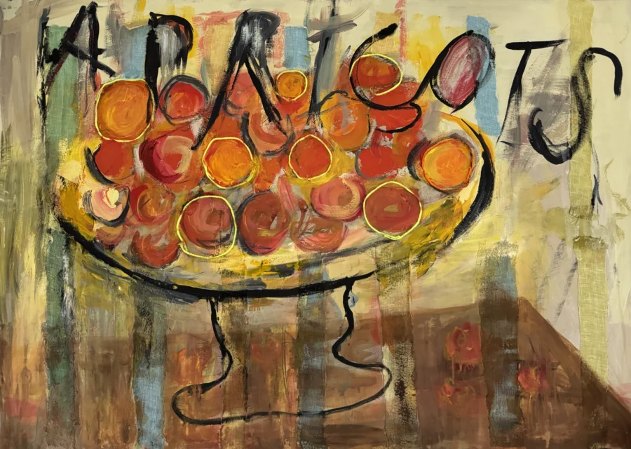 Apricots