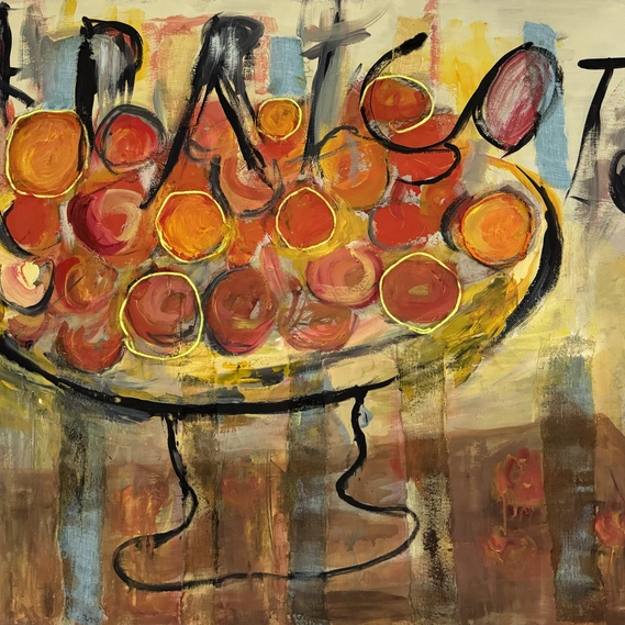 Apricots
